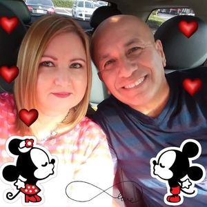 Meet your Posher, Gladys